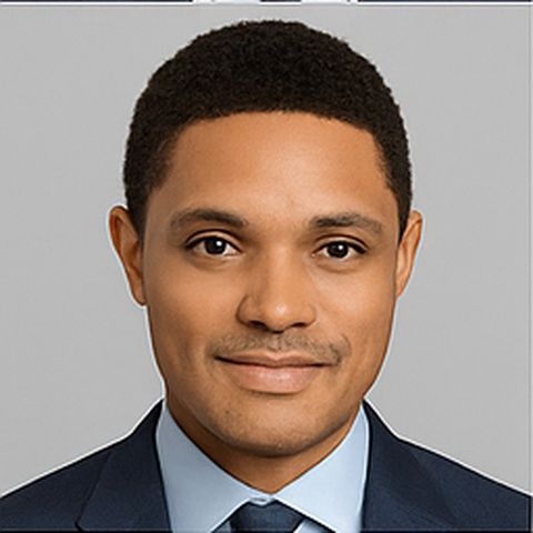 Trevor Noah